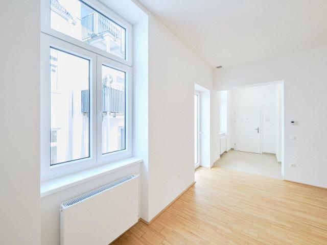 Apartment kaufen in Währing, Wien