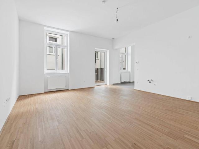 Apartment kaufen in Währing, Wien