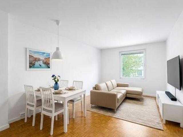 Wohnung kaufen in Wien