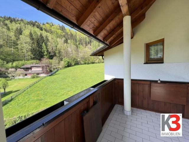 Wohnung kaufen in Salzburg
