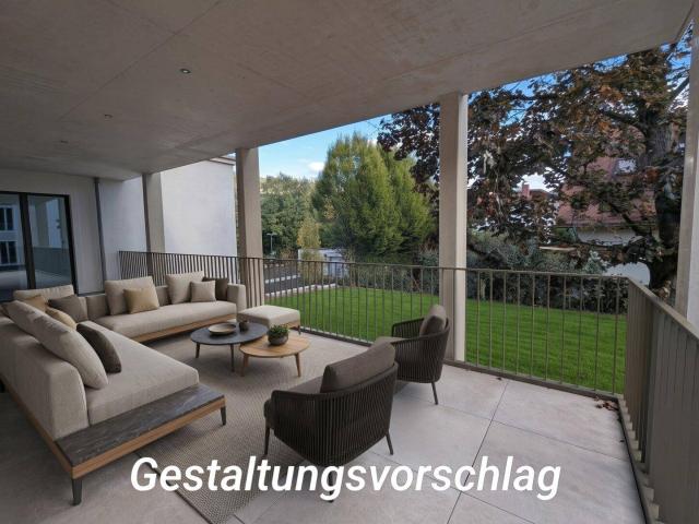 Apartment kaufen in Salzburg-Süd, Salzburg