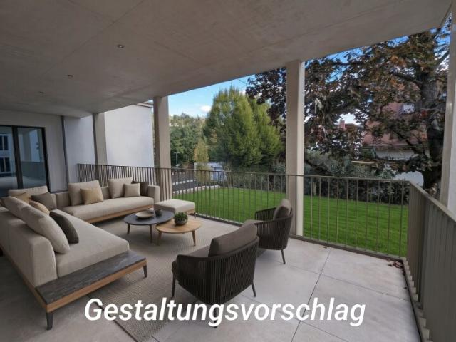 Wohnung kaufen in Altstadt, Salzburg
