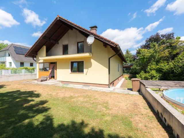Haus kaufen in Baden, Niederösterreich