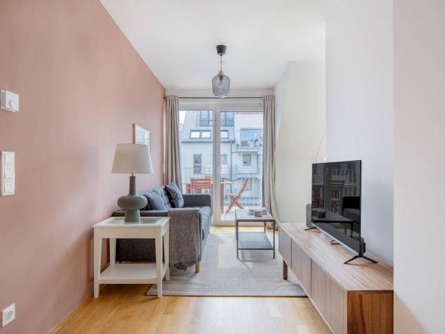 Apartment mieten in KG Inzersdorf Stadt, Wien