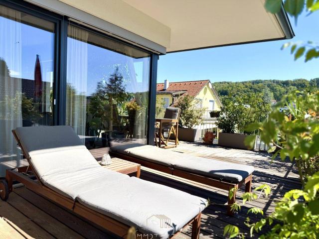 Apartment kaufen in Hitzendorf, Steiermark
