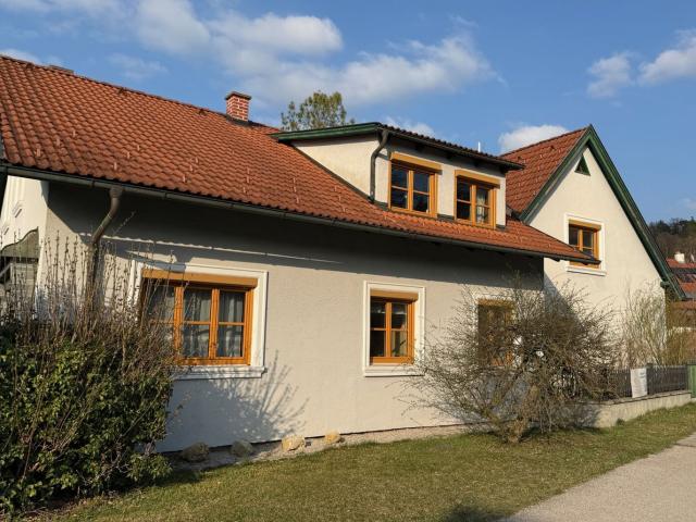 Haus kaufen in Katzelsdorf, Niederösterreich
