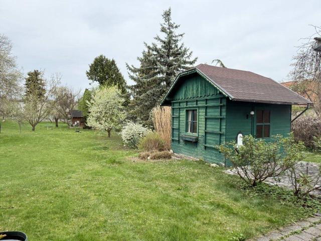 Haus kaufen in Katzelsdorf/Leitha, Katzelsdorf