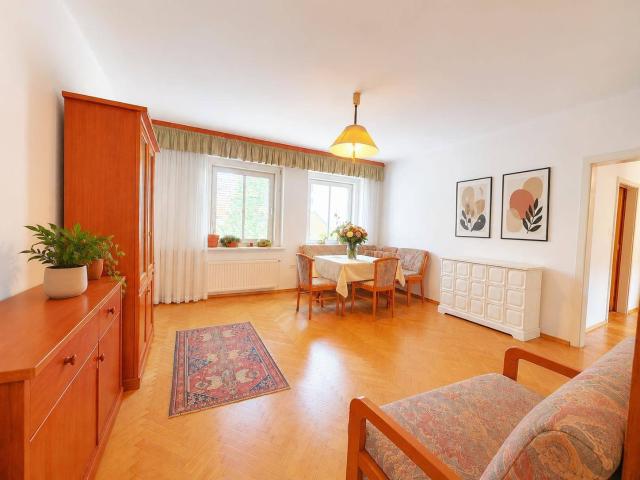 Apartment kaufen in Eggenberg, Gersdorf-Feistritz