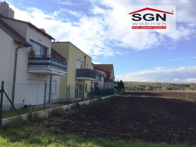 Wohnung mieten in Hausbrunn, Niederösterreich