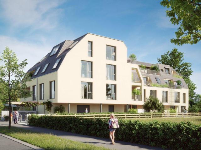 Apartment kaufen in Floridsdorf, Wien