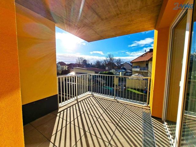 Apartment kaufen in Floridsdorf, Wien