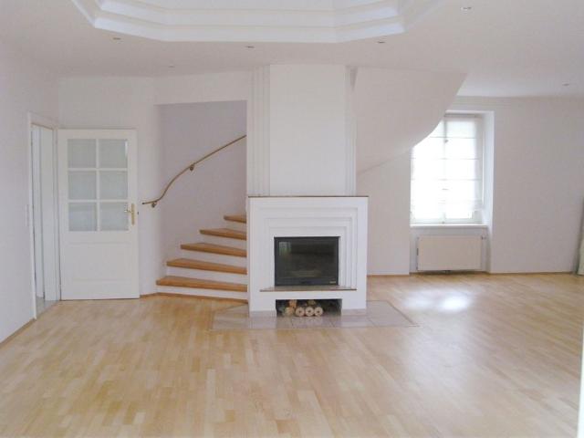 Haus mieten in Döbling, Wien