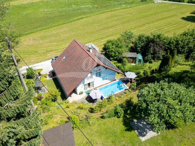 Haus kaufen in Moosburg, Kärnten