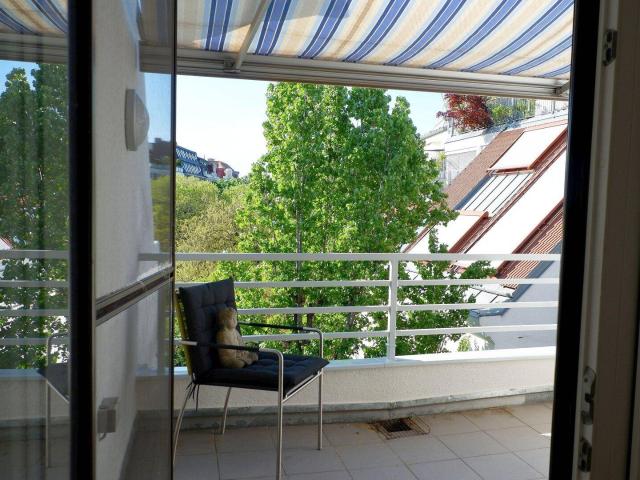 Apartment mieten in KG Alsergrund, Wien