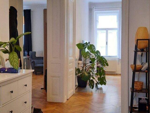 Apartment mieten in Währing, Wien
