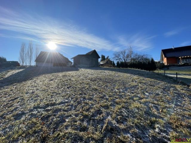 Grundstück kaufen in St. Stefan ob Stainz, Steiermark