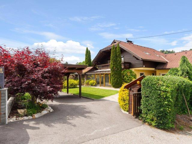 Haus kaufen in Wernberg, Kärnten