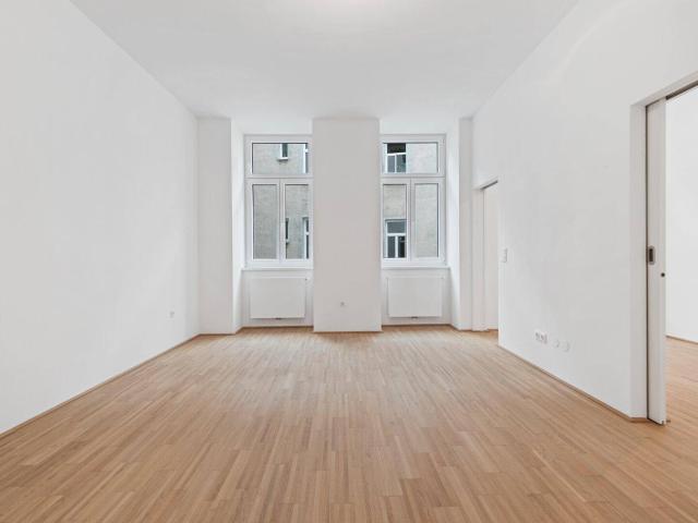 Apartment kaufen in Währing, Wien