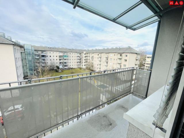 Wohnung kaufen in Bindermichl-Keferfeld, Linz