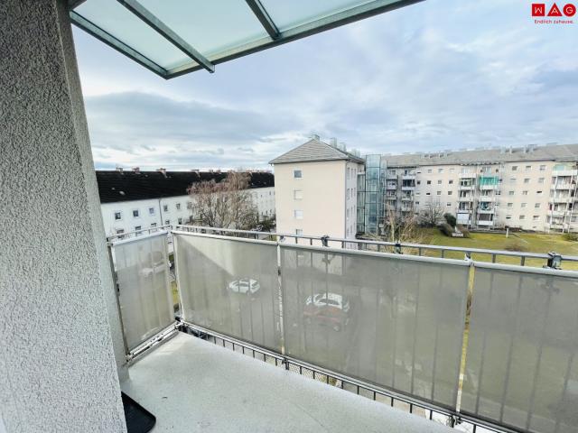 Apartment mieten in Bindermichl-Keferfeld, Linz
