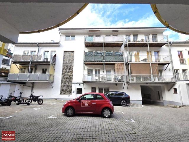 Apartment kaufen in Katastralgemeinde Neulengbach, Neulengbach