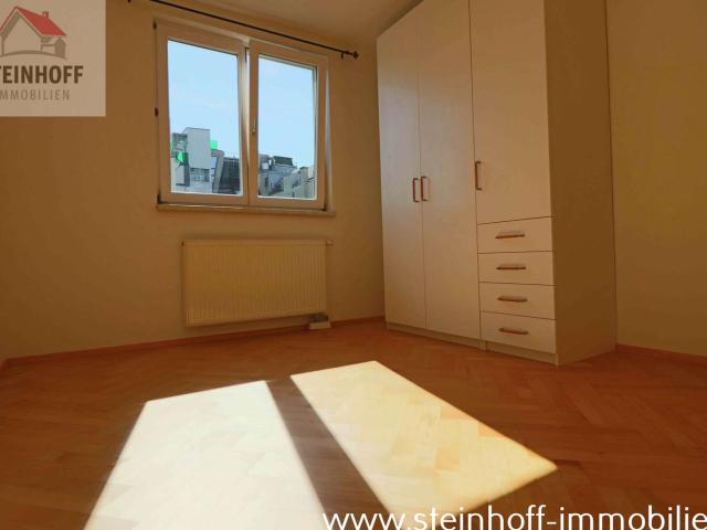 Wohnung mieten in Donaustadt, Wien