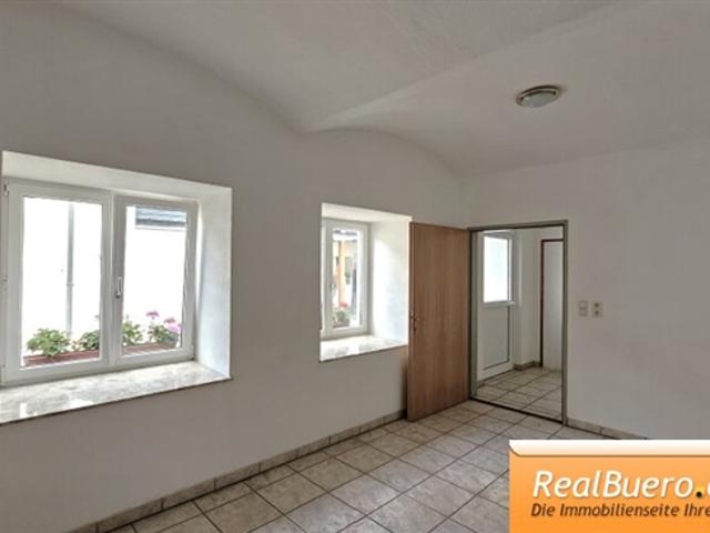 Etagenwohnung mieten in Hartberg
