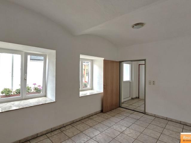 Etagenwohnung mieten in Hartberg, Ring