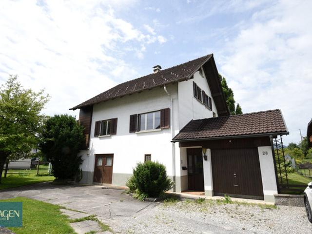 Immobilie kaufen in Lustenau, Vorarlberg