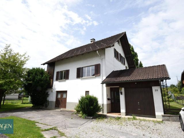 Haus kaufen in Lustenau, Vorarlberg