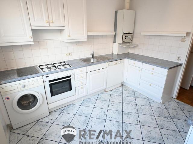 Wohnung kaufen in Donaustadt, Wien
