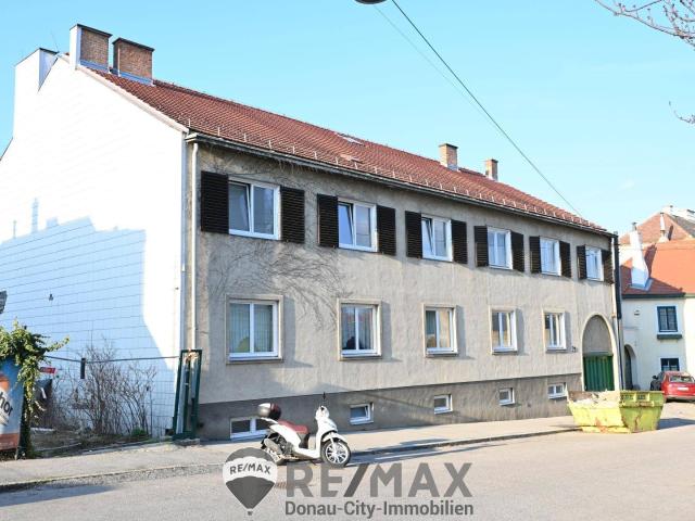 Apartment kaufen in Donaustadt, Wien