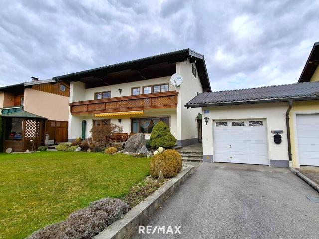 Haus kaufen in Thalgau, Salzburg