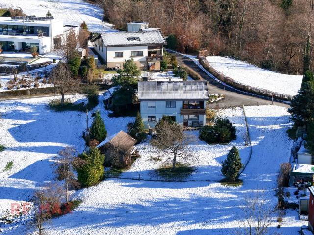 Grundstück kaufen in Schwarzach, Vorarlberg