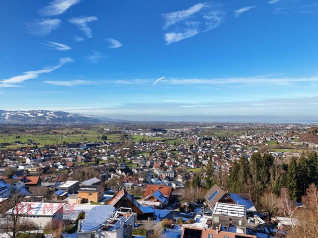 Grundstück kaufen in Schwarzach, Vorarlberg
