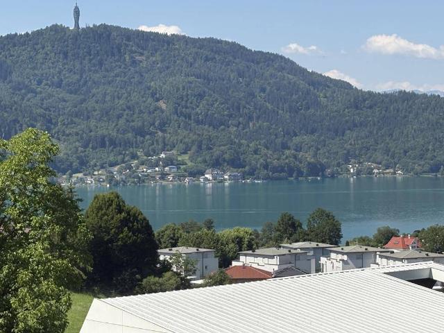 Apartment kaufen in Sallach, Pörtschach am Wörther See