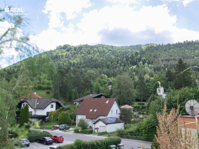 Apartment kaufen in Neusiedl, Waidmannsfeld