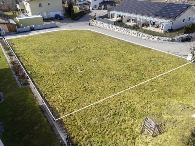 Bungalow kaufen in Tarsdorf, Oberösterreich