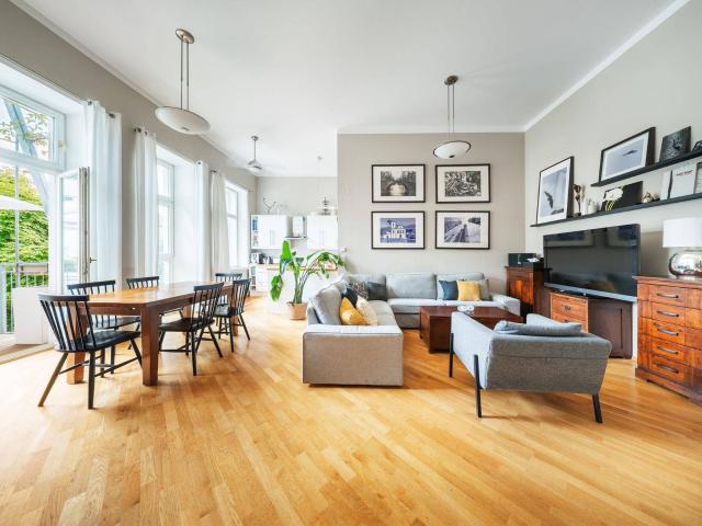 Apartment kaufen in Wien