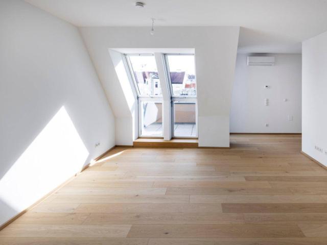 Apartment mieten in Währing, Wien