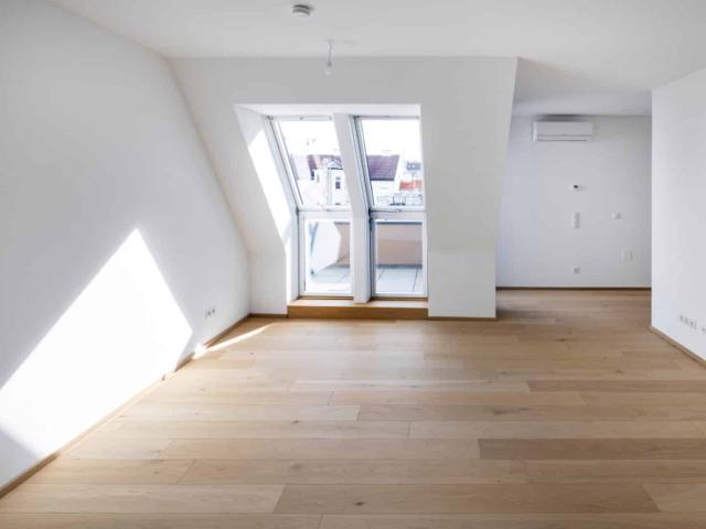 Apartment mieten in Währing, Wien