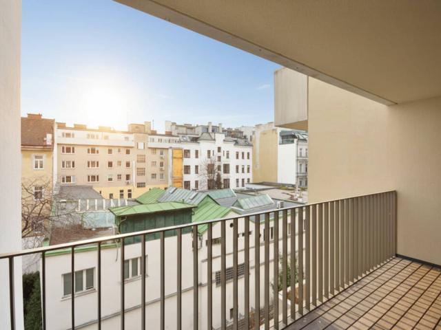 Apartment mieten in KG Leopoldstadt, Wien