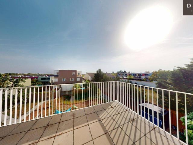 Apartment kaufen in Donaustadt, Wien