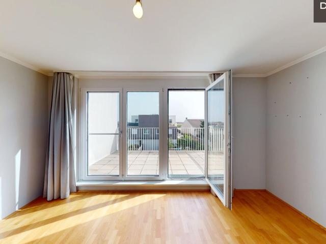 Wohnung kaufen in Seestadt, Wien