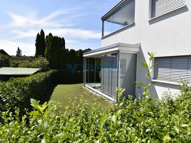 Apartment kaufen in Dornbirn, Vorarlberg