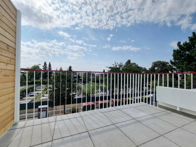 Apartment kaufen in Wien, KG Kagran