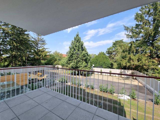 Apartment kaufen in Wien, KG Kagran