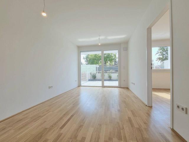 Apartment kaufen in Donaustadt, Wien
