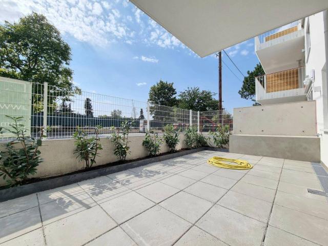 Apartment kaufen in Wien, KG Kagran