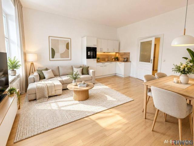 Apartment kaufen in Floridsdorf, Wien